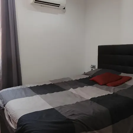 Apartament In Front Of The Beach * Fuengirola