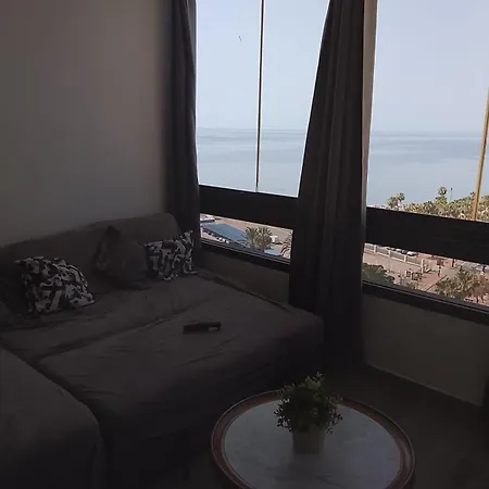 Apartament In Front Of The Beach Fuengirola