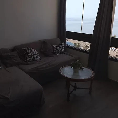 Holiday home Apartament In Front Of The Beach